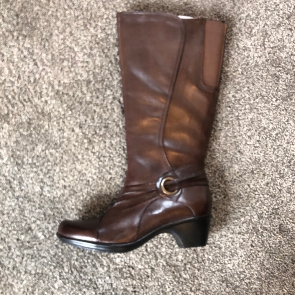 Clarks Boots